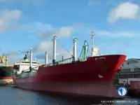 Kapal peti sejuk untuk dijual