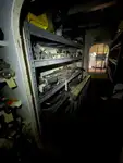 Kapal pengorek untuk dijual
