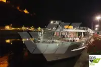 Kapal pelayaran untuk dijual