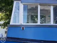 Kapal feri untuk dijual