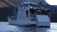 Kapal pendaratan, tangki untuk dijual