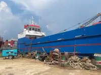 Kapal pendaratan, tangki untuk dijual