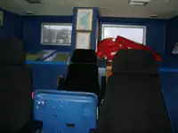 Kapal rondaan untuk dijual