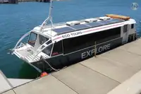 Kapal layar untuk dijual