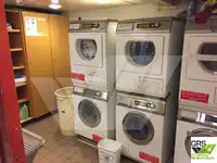 Kapal Bekal Pantas (FSV) untuk dijual