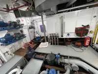 General Cargo/Multi-purpose untuk dijual