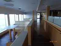 Kapal feri untuk dijual