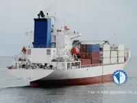 Kapal peti sejuk untuk dijual
