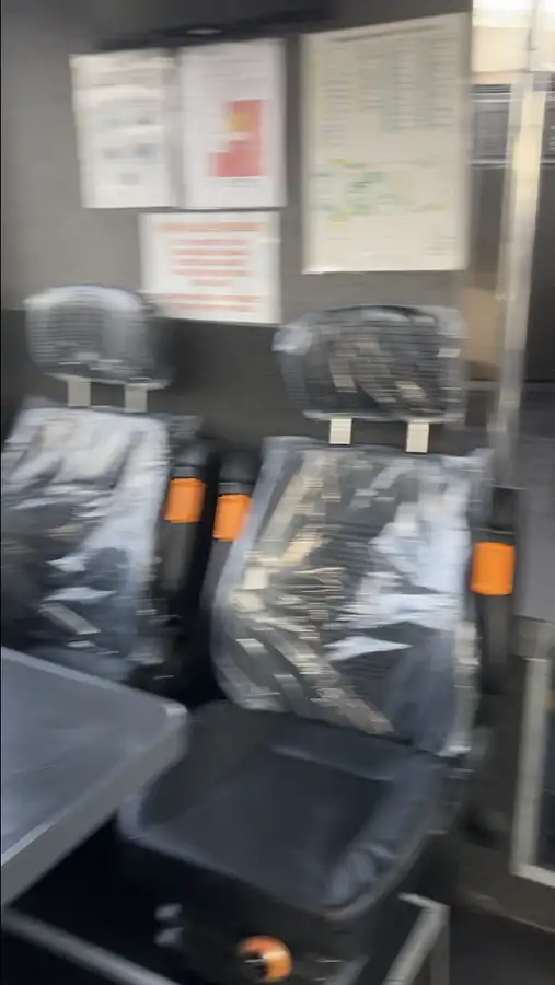 Kapal kontena untuk dijual