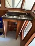 Kapal tunda untuk dijual
