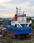 Kraf Pendaratan, Kereta kebal untuk jualan