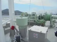 Kapal rondaan untuk dijual