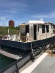 Kapal pukat untuk dijual
