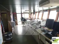 Kapal Bekal Pantas (FSV) untuk dijual