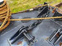 Tongkang untuk dijual