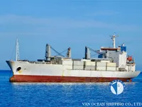 Kapal peti sejuk untuk dijual