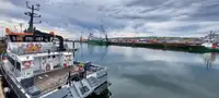 Kapal layar untuk dijual