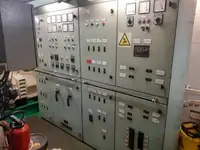 Kapal tunda untuk dijual