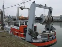 Kapal penumpang untuk dijual
