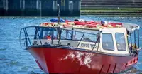 Kapal penumpang untuk jualan