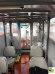 Kapal getah kaku untuk dijual