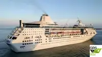 Kapal pelayaran untuk dijual