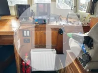 Kapal pukat untuk dijual