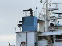 Kapal Tunda Bekal (AHTS) untuk dijual