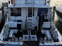 Kapal penyelidik untuk dijual