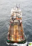 Kapal bekalan untuk dijual