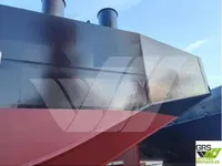 Tongkang untuk dijual