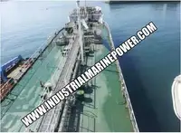 Tangki minyak/kimia untuk dijual