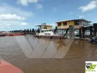 Kapal perkhidmatan ladang angin untuk dijual