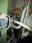 Kapal tunda untuk dijual