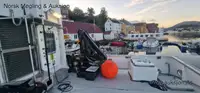Kapal tunda untuk dijual