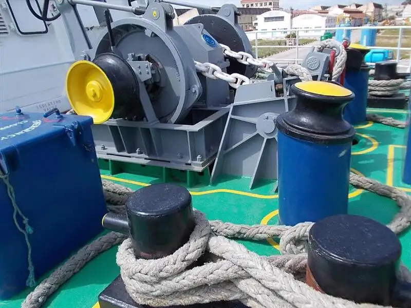 Kapal pengangkut pukal untuk dijual