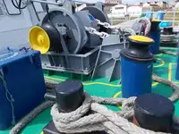 Kapal pengangkut pukal untuk dijual