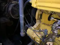 Kapal tunda untuk dijual
