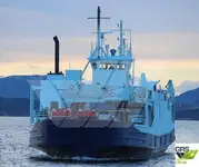 Ro-Ro ship untuk jualan