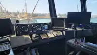 Kapal kontena untuk dijual