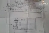 Kapal feri untuk dijual