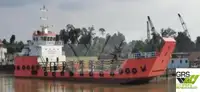 Kraf Pendaratan, Kereta kebal untuk jualan