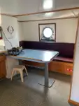 Tongkang untuk dijual