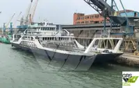 Ro-Ro ship untuk jualan