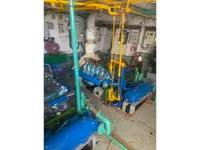 Kapal penumpang untuk dijual