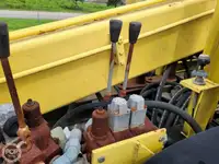 Tongkang untuk dijual