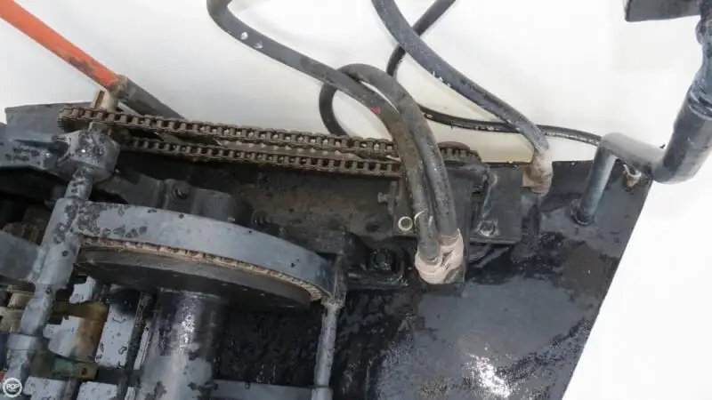 Kapal pukat untuk dijual