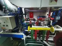 Kapal bekalan untuk dijual