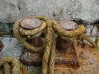 Tongkang untuk dijual