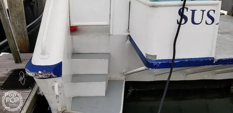 Kapal pukat untuk dijual